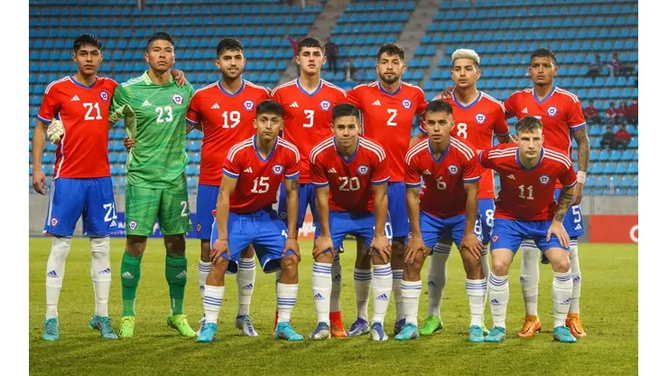 La Roja y su nuevo microciclo al mando de Eduardo Berizzo