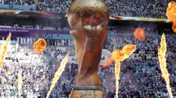 Revisa la programación nocturna del Mundial que tendrá Canal 13.