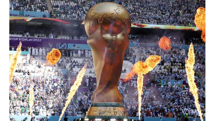 Revisa la programación nocturna del Mundial que tendrá Canal 13.
