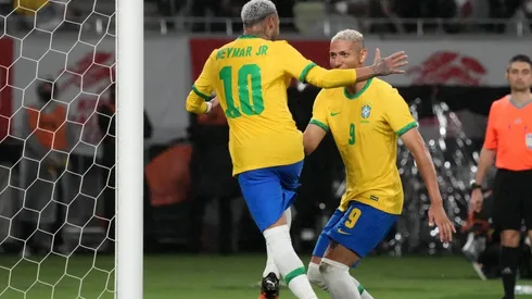 Brasil busca sumar su sexta Copa del Mundo en Qatar 2022.