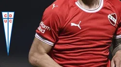 La UC se interesa en una figura de Independiente de Avellaneda