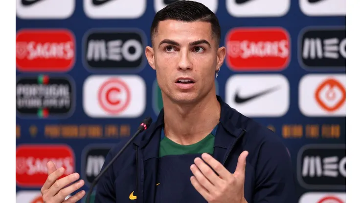 Revisa los equipos interesados en contratar a Cristiano Ronaldo.