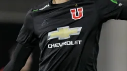 El ex portero de la U que puede volver al fútbol chileno