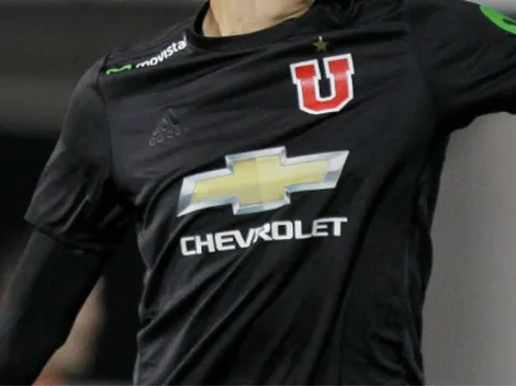El ex portero de la U que podría retornar al fútbol chileno