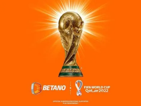 Betano se convierte en Promotor Continental del Mundial
