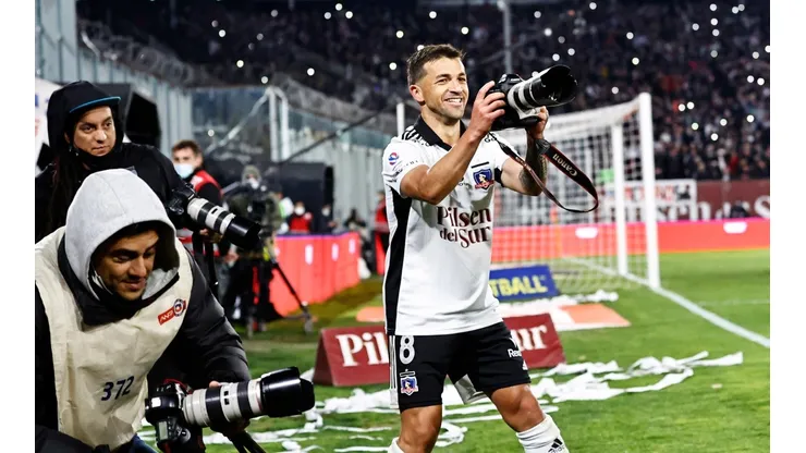 Gabriel Costa está inminentemente ido de Colo Colo y seguirá su carrera en Uruguay o Perú.