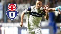 Se podría a comenzar a definir el posible traspaso de Alemán a la U.