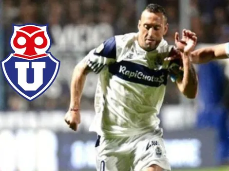 ¿Se dará su llegada a la U? Representante de Alemán viajará este jueves a Chile