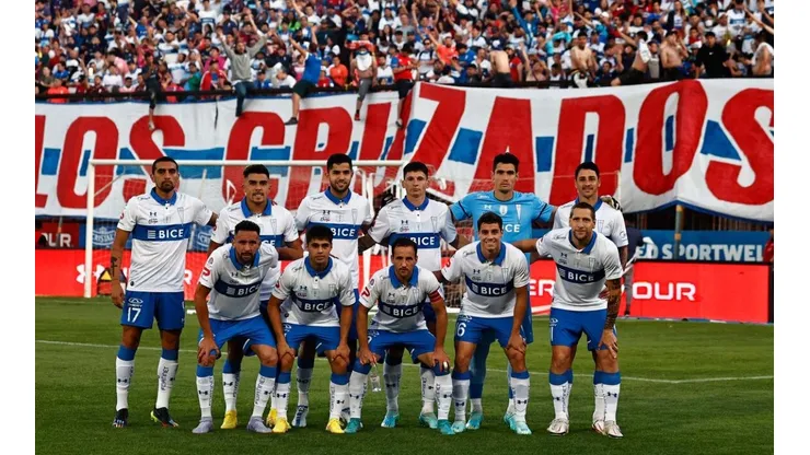 UC tendrá cambios en su plantel de cara a 2023
