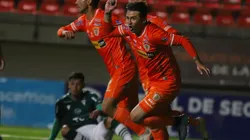 Roberto Gutiérrez le mete fichas a Cobreloa para volver a Primera División.