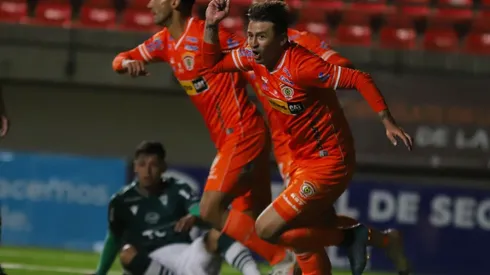 Roberto Gutiérrez le mete fichas a Cobreloa para volver a Primera División.