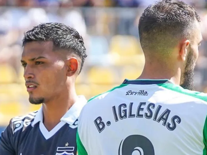 Figura del Betis queda maravillado con Gutiérrez y lo tilda de 'crack'