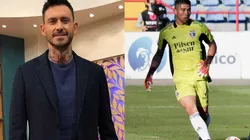 Pinilla alza la voz sobre Cortés.