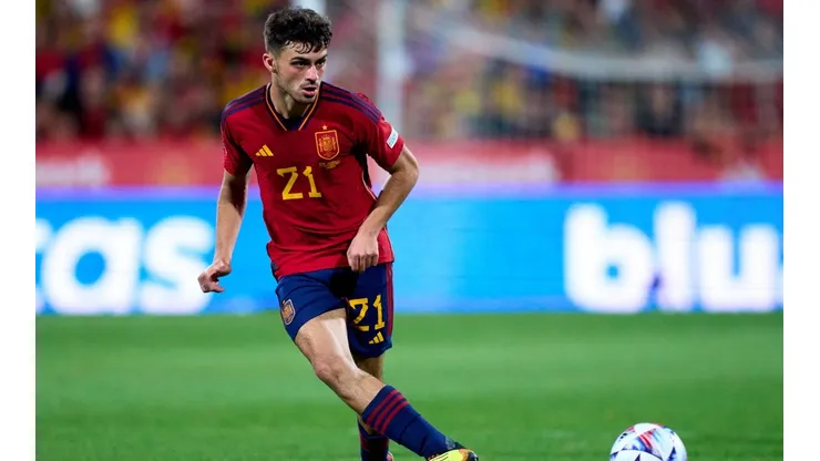 España debuta este miércoles en el Mundial de Qatar
