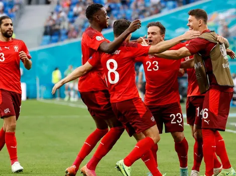 ¿Cuándo juega Suiza vs Camerún por el Mundial?