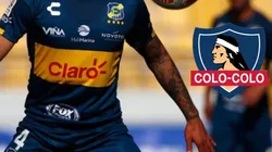 Figura del conjunto Oro y Cielo llama la atención del Cacique.