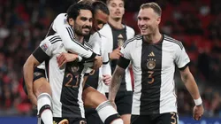 Alemania, una de las candidatas a quedarse con el Mundial, debuta este miércoles.