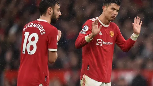 Bruno Fernandes es uno de los refuerzos apuntados.