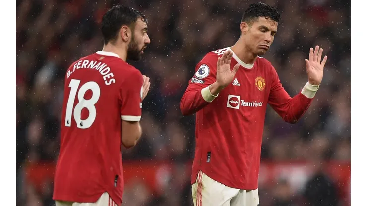 Bruno Fernandes es uno de los refuerzos apuntados.