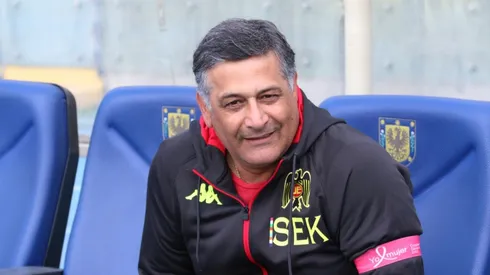 El técnico volverá a dirigir al cuadro hispano