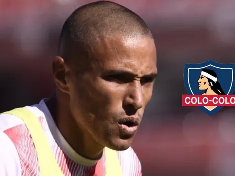 Atención albos: Medios argentinos afirman que Benegas no seguiría en Independiente