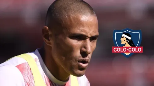 Benegas podría retornar al fútbol chileno.