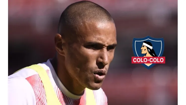 Benegas podría retornar al fútbol chileno.