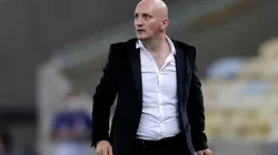 Pablo Repetto le dijo que no a Universidad de Chile