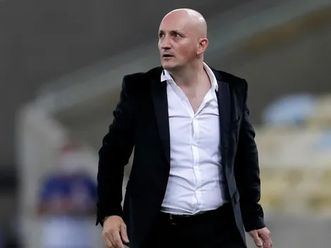 Uno menos: Pablo Repetto le dijo no a Universidad de Chile