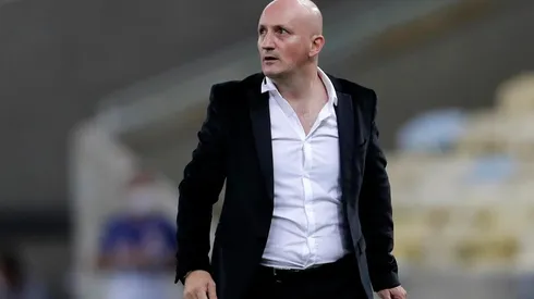 Pablo Repetto le dijo que no a Universidad de Chile