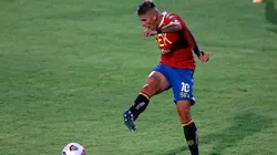 Palacios también está en el horizonte de Unión Española.