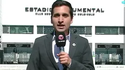 El periodista asegura que ya se inicieron conversaciones para que el delantero refuerce al Cacique