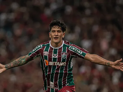 Goleador que quiso Colo Colo y pelea con Mbappé cambió la cancha por el tablón en Qatar