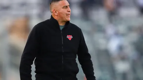 Jaime García acusa discriminación