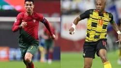 Portugal debuta en Qatar 2022 ante la selección de Ghana.
