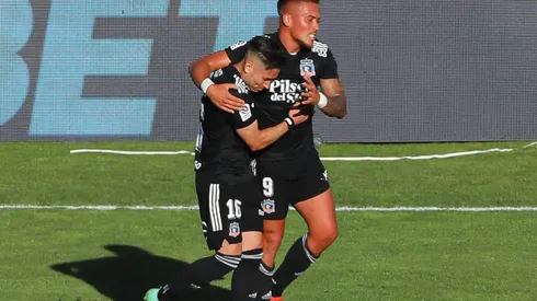 ¿Qué jugadores que estuvieron a préstamo regresan a Colo Colo?