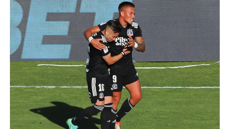 ¿Qué jugadores que estuvieron a préstamo regresan a Colo Colo?