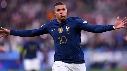 La campeona Francia se enfrenta a Australia en Qatar 2022.