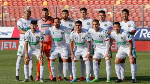 Jugador de Audax Italiano busca su salida del cuadro verde y se ilusiona con llegar a la U