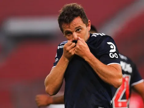 "La U económicamente está mal y no está preparada para vender a Osorio y Assadi"