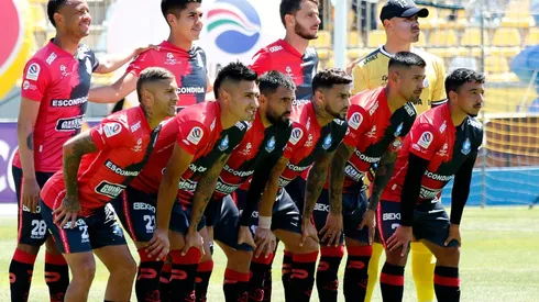 Deportes Antofagasta no acepta el descenso