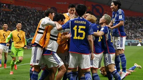 Alemania quiere volver a ser protagonista en una Copa del Mundo.