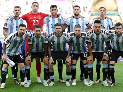 El Matador Kempes con todo: "Argentina sobró al rival, cancheritos"