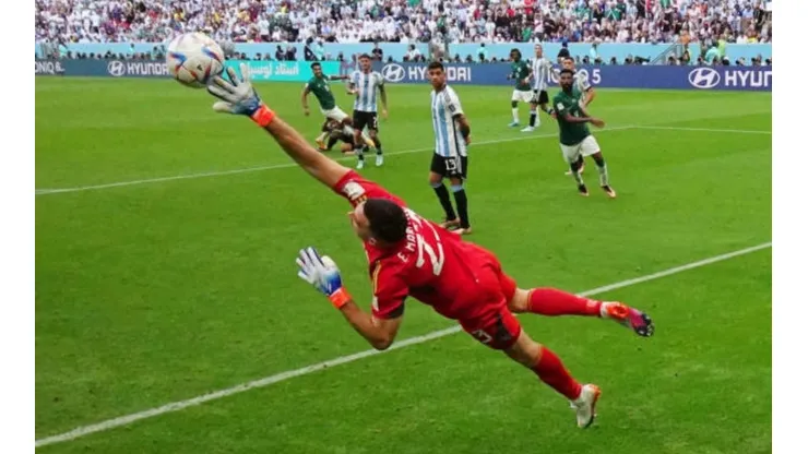 Tras 26 partidos, la Argentina de Lionel Scaloni va abajo en el marcador y justo en un mundial