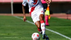 La U volverá a la carga por jugador de Curicó Unido.