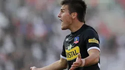 Diego Rubio quiso volver a Colo Colo para evitar el descenso en 2020.