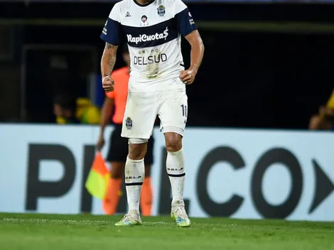 Representante de Alemán pone en duda sus ganas de ir a la U