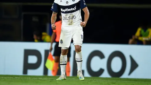 Representante de jugador pretendido por la U habló.