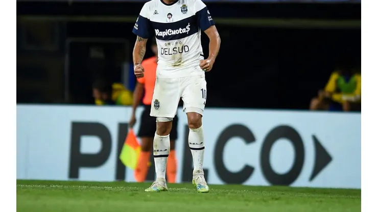 Representante de jugador pretendido por la U habló.