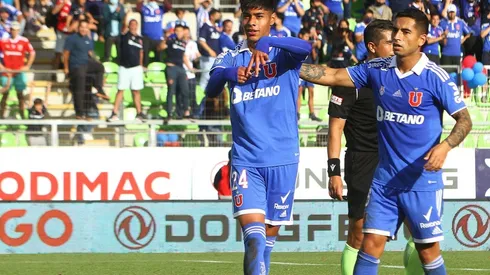 Universidad de Chile se encuentra en la búsqueda de técnico y refuerzos para la siguiente temporada.
